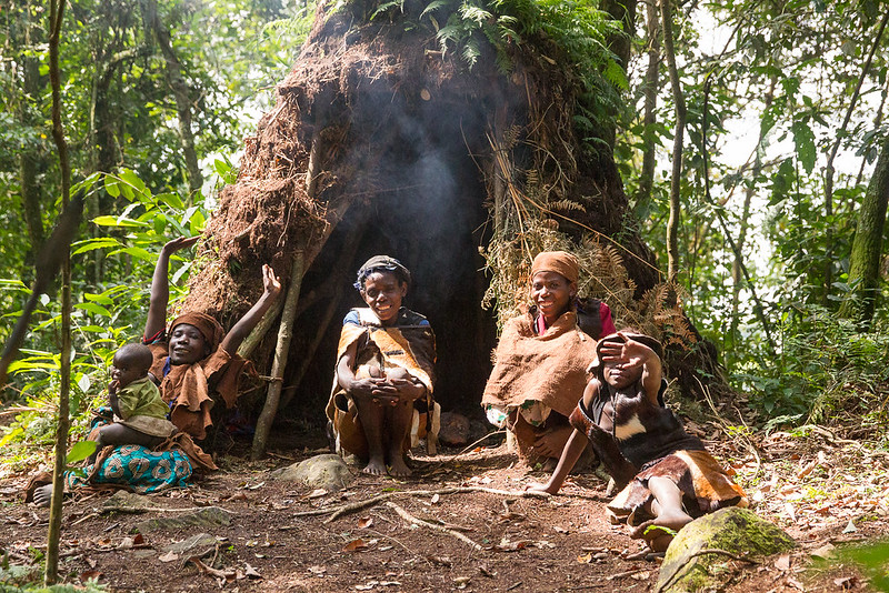 4 Days Batwa cultural experience & Gorilla Trekking
