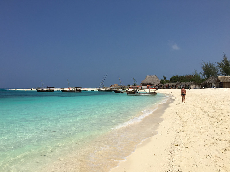 12 Days Rwanda Gorilas Serengeti Zanzibar safari holiday. Gorilla trekking, Tanzania wildlife & Zanzibar leisure