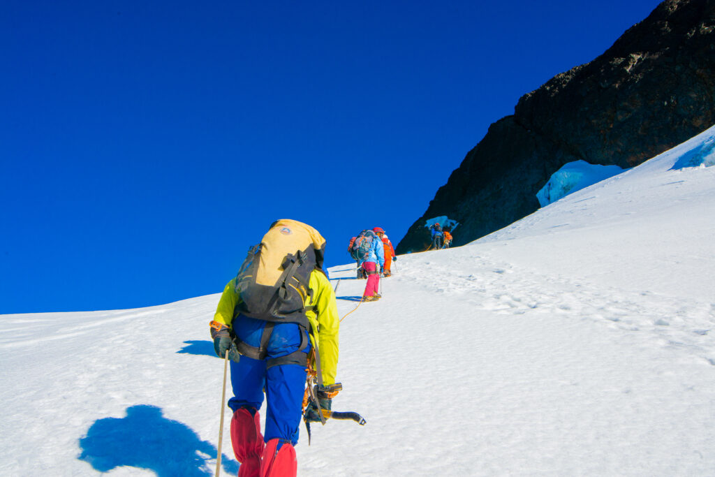 5 Days Rwenzori Trekking to Margherita Peak at 5910m