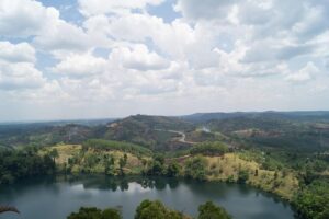 Best Things/activities in Kibale Forest National Park