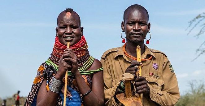 Things to do in Kidepo Valley National Park