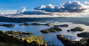Lake Bunyonyi Islands Visit
