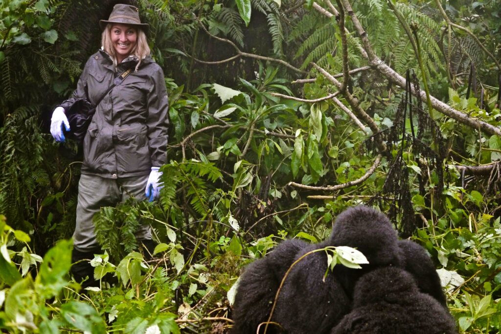 Packing List for gorilla trekking and what to wear or pack for mgahinga Gorilla National Park