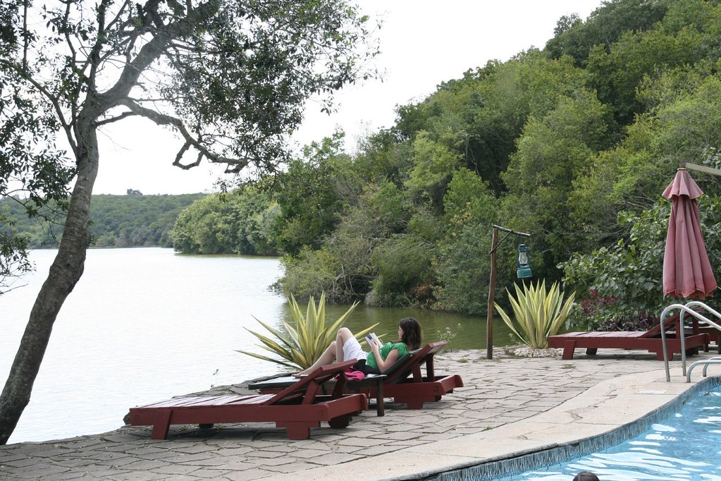 Queen Elizabeth National Park
