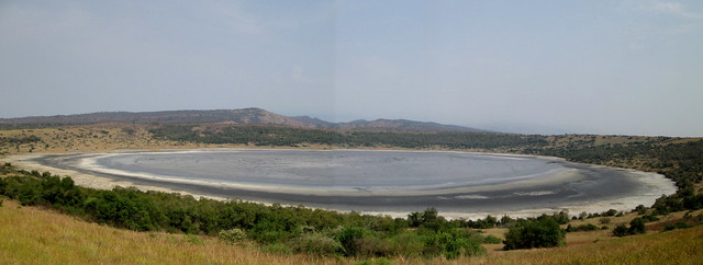 Queen Elizabeth National Park