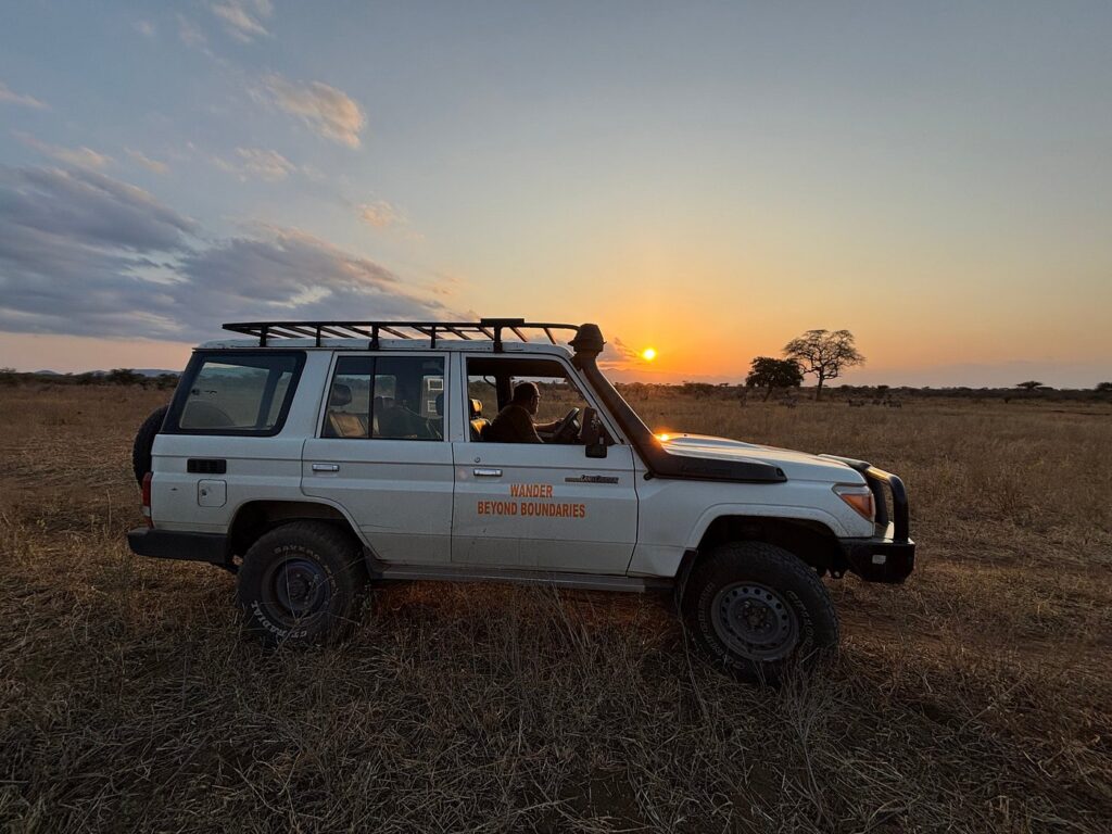 Toyota Land cruiser LX 76 Series
