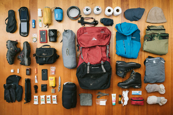 What to Pack for Volcanoes National Park Gorilla trekking and Golden Monkey Tracking and chimpanzee Nyungwe Forest National Park, Mgahinga National Park Bwindi Impenetrable National Park