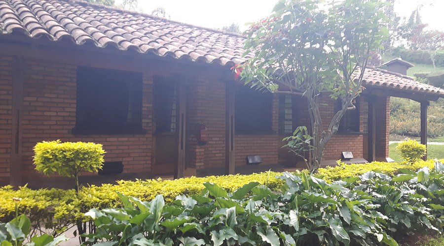 Gisakura Guest House